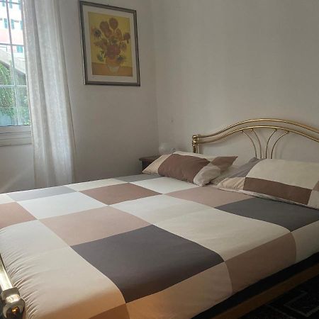 Leone Vacanze Genua Exteriör bild