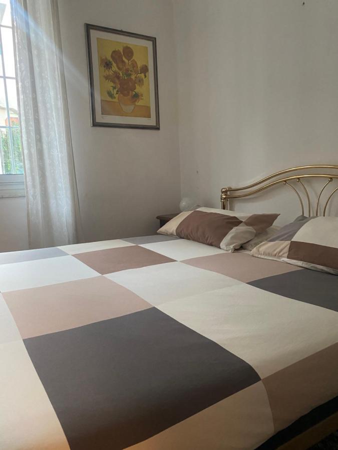 Leone Vacanze Genua Exteriör bild